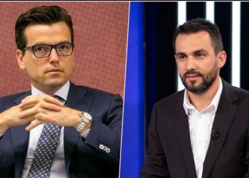 Përplasje në distancë mes Lapajt dhe Shehajt, deputeti: Unë jam i pakapshëm, ti financohesh nga paratë e pista!