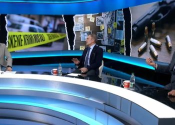 Siguria në vend/ Eksperti: Policia po sakrifikon shumë! Petraj: Duhet më shumë profesionalizëm dhe mbështetje nga qeveria