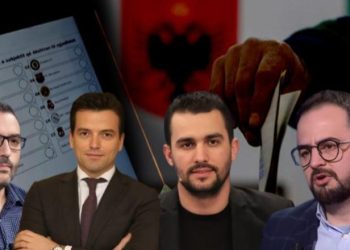 8 janari, pandemia e luftës civile që ka çmendur opozitën