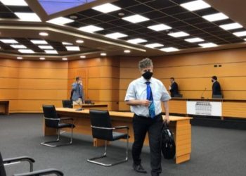KPA nxjerr përfundimisht nga sistemi i drejtësisë gjyqtarin Bujar Musta!