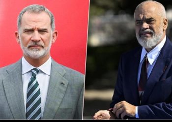 Rama në Spanjë, nesër pritet nga Mbreti Felipe VI, zbardhet axhenda
