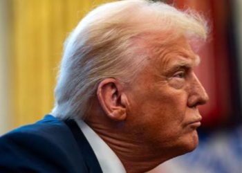 Kush mund ta ndalojë Donald Trumpin?