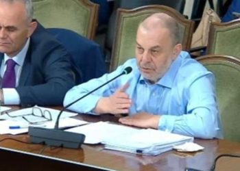 Afera me sterilizimin, Apeli i GJKKO lë në qeli ish-zv.ministrin Rjepaj