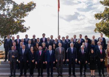 Kongresi Botëror i Ligjit 2027 do të organizohet në Shqipëri, Rama: Do të sjellë tre mijë juristë!