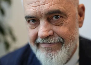 Intervista në “El Mundo”, Rama komenton Gazën dhe vendimin e Trump për USAID