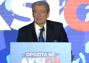 “Programi i Partisë Demokratike e ka tmerruar”, habit Berisha: Pas 11 majit, Ramën do ta “paketoj”