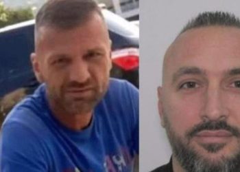 Ekzekutimi i Briken Sanajt te ‘Kodra e Diellit’ në Tiranë, Prokuroria çon për gjykim Vladimir Kolën dhe 4 të tjerë