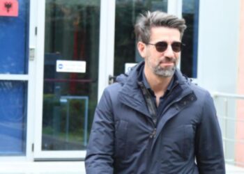 Arrestimi i Veliajt, GJKKO masë arresti me burg edhe për biznesmenin Elman Abule