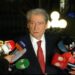 “Nuk u mora unë me negociatat”, Berisha nuk tregon sa i kushtoi drejtuesi i fushatës së Trump