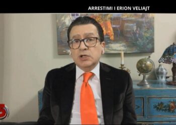 Spahiu: Pse asnjë deputet apo ministër i PS nuk merr në mbrojtje Erion Veliajn?