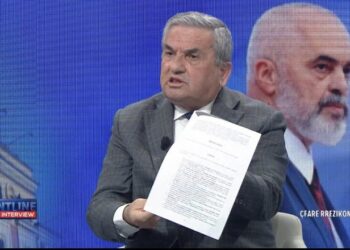 Beqiri për arrestimin e Veliajt: U veprua me dy standarde, Olsi Dado s’duhet të ishte prokuror, është futur jashtë kritereve ligjore