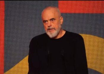 “Kontrata iu ndërpre nga dikush që nuk e njohim”, Rama: Veliaj u mor në burg pa gjyq, arrestimi i tij ka kaluar çdo limit