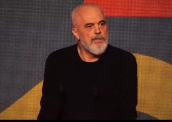 Pas arrestimit të Veliajt, Rama merr në dorë fushatën elektorale në kryeqytet: Duhet të jem bashkë me gjithë skuadrën