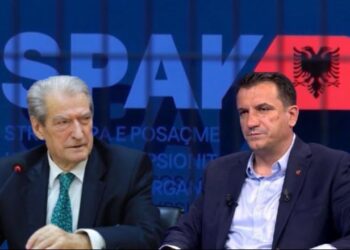 Me arrestimin e Veliajt SPAK rrëzoi akuzat se varej nga Rama! Po a kompleksohet ende para Berishës?