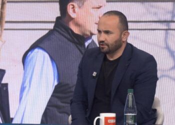 Hetimet ndaj Veliajt, gazetari Doçi: Prokurori Olsi Dado ka konflikt interesi me kryebashkiakun, i ka kërkuar favore!