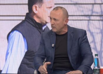 Arrestimi i Veliajt, ish-prokurori Karanxha: Figura e prokurorit Ols Dado lë dyshime, u emërua në kundërshtim me ligjin!