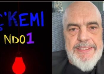 Eurobondi 650 mln euro, reagon Rama: Në 11 maj bufi i kënetës do të mbetet në vaki shembullore elektorale