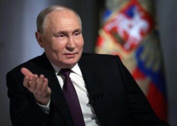 Ishte e lehtë të negocioje me Putinin, mjafton t’i japësh gjithçka që kërkon