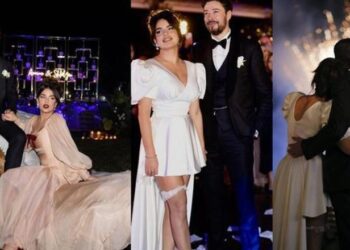 Adriatik Doçi: I kërkuan llogari Veliajt pse fshehu fustanet e gruas, s’panë dasmën e Shkëlzen Berishës në pallatin mbretëror në Como e udhëtimet me charter