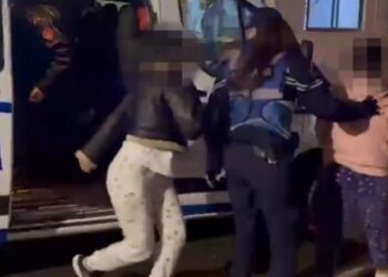 Elbasani ‘fole’ prostitucioni, rritet numri i grave që vijnë nga Spanja e Kolumbia