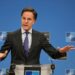 Rutte: Europa është e gatshme të ofrojë garanci sigurie për Ukrainën