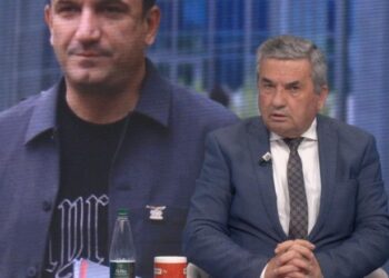 “Ols Dado fanatik i ish-kryeministrit”, Beqiri flet për arrestimin e Veliajt: Kallëzuesi anonim është Sali Berisha, ja kush e ndihmoi