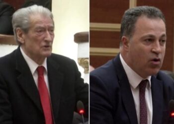 Berisha kërkon votat për Avokatin e Popullit, PS kundër Besim Ndregjonit, hiqet nga rendi i ditës votimi