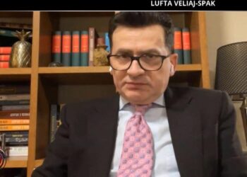 Kreshnik Spahiu akuzon drejtësinë për dy standarde në vendimet e saj: E njëjta gjykatë ia ka lehtësuar masën dhëndrit të Sali Berishës