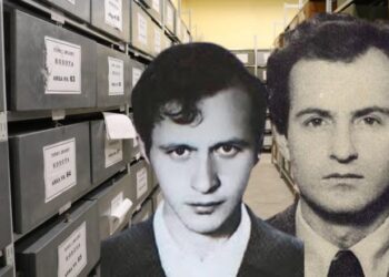 Autoritet i Dosjeve hap “Fondin Kosova”, nuk janë më sekret mbi 11 mijë fashikuj, mes tyre dosja e Isuf Gërvallës dhe IIbrahim Rrugovës