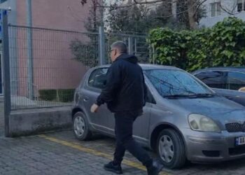 Biznesmeni Gentjan Sula paraqitet në SPAK
