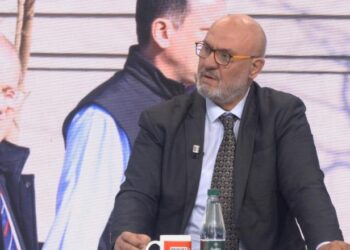 “Dosja e nxehtë e vilës 700 mijë euro”/ Avokati: Tani është radha e denoncimit që Bardhi i bëri Nokës për pasurinë në SPAK!