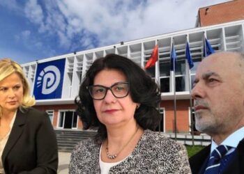 Primaret ndajnë grupin e PD! Disa deputetë kundër Berishës, pas Bushatit e Xhaferrajt nuk kandidojnë as Doda, Bano e Koliqi