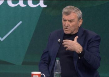 “Grabitëm shtëpinë e dhëndrit të Agron Dukës”, deputeti flet për dëshminë e Dumanit: S’është e vërtetë, triller për…