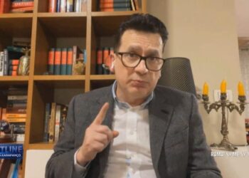 Spahiu: Është ‘luks’ të garosh sot në politikë kur të arrestohen kundërshtarët politikë