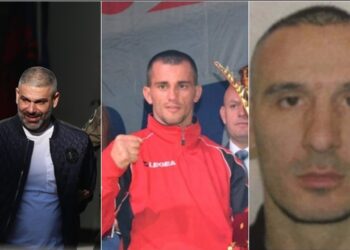 Arrestimi i Safet e Behar Bajrit dhe Astmer Bilalit, SPAK zbardh akuzat:  Organizuan vrasjen e Fatbardh Licit