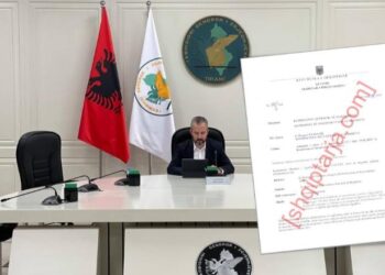 KQZ i bllokoi mazhorancës projektligjin për Burgjet e Hapura, Kuvendi e çon në KAS: Nuk ka lidhje me zgjedhjet!