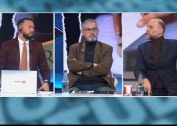 Alban Dudushi: Veliaj menaxher i shkëlqyer i qytetit të Tiranës, punën e tij e shohin të gjithë