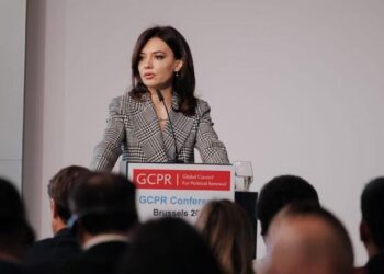 “Presim të marrim ftesën për grup-kapitullin e katërt”, Spiropali në Bruksel: Shqipëria po ecën më shpejt dhe më vendosmërisht drejt BE-së!