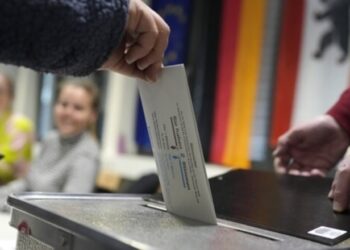 Zgjedhjet në Gjermani/ Pjesëmarrja 15% më e lartë se në vitin 2021