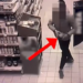 VIDEO / Vodhi 4 herë në dy supermarkete, arrestohet grabitësi 25-vjeçar
