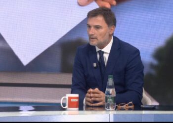 Alibeaj: ‘Djathtas 1912’ do futet me 100% listë të hapur në zgjedhje! Berisha fiton se erdhi Trump? Psikozë ballkanike