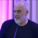 “Kemi probleme me Kadastrën”, Rama: Shqiptarët do të votojnë PS, ndryshimin nuk e sjell dot këneta dhe të “mos zotshmit”