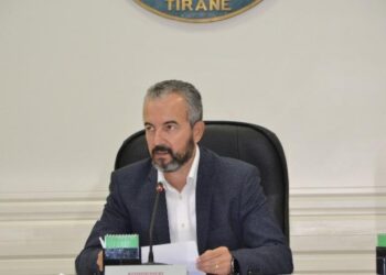 Zgjedhjet e 11 majit/ Regjistrohen dhe dy parti të reja, Celibashi: Të hënën zbulohet se sa do të jetë dhe fleta e votimit