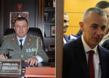 Gjin Gjoni, Arjan Ndoji dhe Xhemal Gjunkshi në primaret e Berishës/ deputei i PS: SPAK dhe KQZ duhet të veprojnë! Duam parlament të pastër