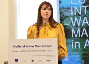 Vendimi i Këshillit të Ministrave/ Gerta Lubonja emërohet kryetare e Komisionit Kombëtar Rregullator të sektorit të ujit