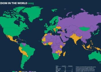 Publikohet raporti i ‘Freedom House’: Përkeqësim i të drejtave politike dhe lirive në nivel botëror