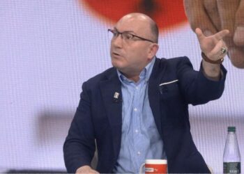 Haklaj akuza Berishës: Sorosin në Shqipëri e solli ai, Rithemelimi po krijon një federatë opozitare në bashkëpunim me qarqet greke