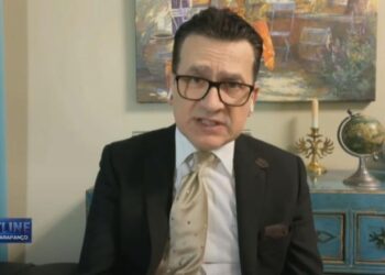 Spahiu: Ja pse të gjitha partitë politike sot donin që Meta të lirohej nga Gjykata