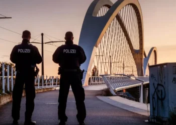 11 ditë para zgjedhjeve, Gjermania zgjat kontrollet kufitare mes debatit për migracionin
