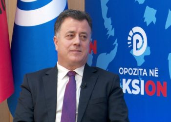 Pabarazi në Primare? PD nuk fut në garë drejtuesit politikë, Flamur Noka tregon arsyet